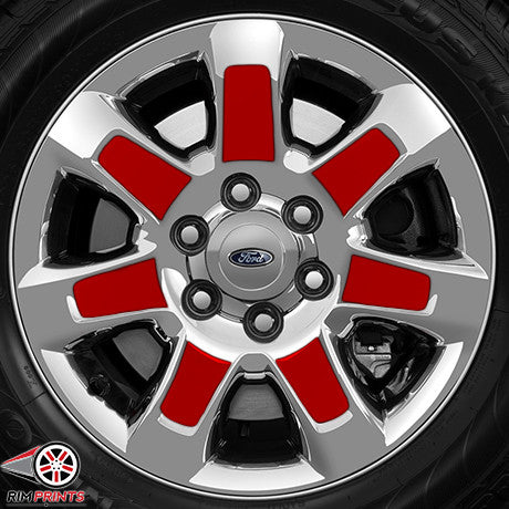 Ford F150 (2014) 18-Inch RP-1060