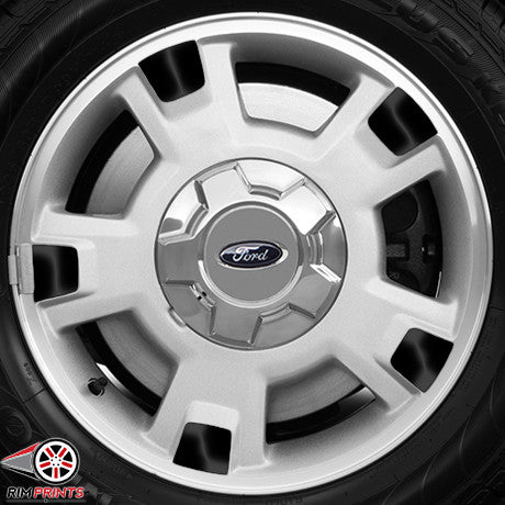 Ford F150 (2009-2013) 17-Inch RP-1008