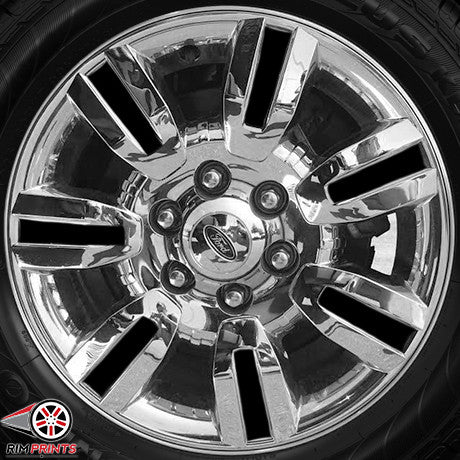 Ford F150 (2011) 18-Inch RP-1048
