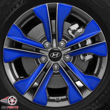 Hyundai Santa Fe Sport (2014-2015) 19-Inch RP-1108