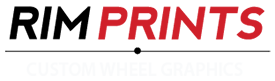 Rim Prints Discount Rims Custom Wheel Design